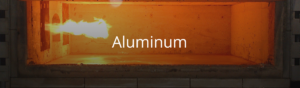 Allied Mineral Products - Aluminum