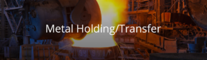 Allied Mineral Products - Metal Holding