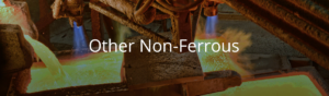 Allied Mineral Products - Other Non-Ferrous